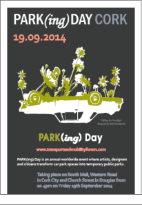 parkingdaycork2014poster