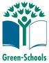 Green Schools AnTaisce Logo