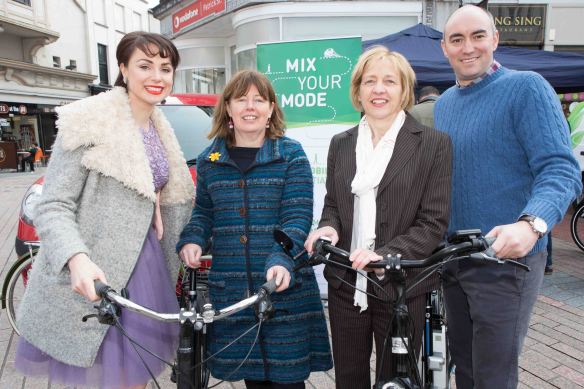 20140327 Mix Your Mode