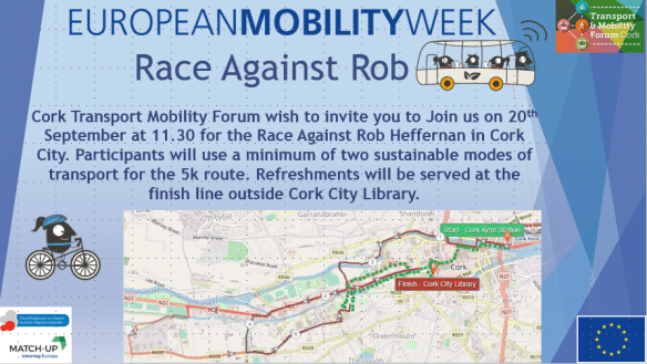 Race Against Rob Eventbrite Image