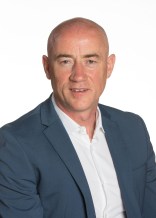 27th May 2020 -County Hall, Dún Laoghaire Newly appointed Director at DLRCOCO.
Photo by Peter Cavanagh
Must Credit
No Reproduction Fee for use with this event